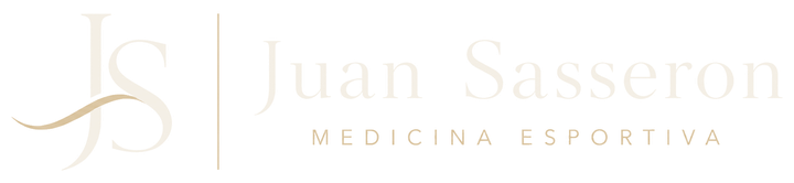 Juan Sasseron, Medicina Esportiva